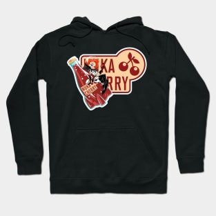 Nuka Cherry Poster Girl Hoodie